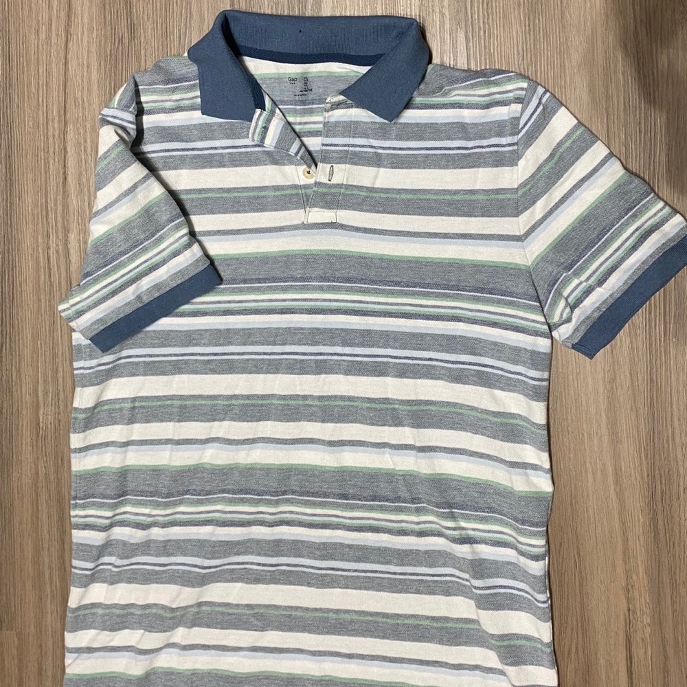 Men’s Gap Polo